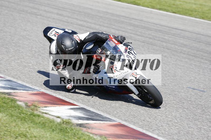 /12 30.04.2025 Speer Racing ADR/Gruppe rot/232